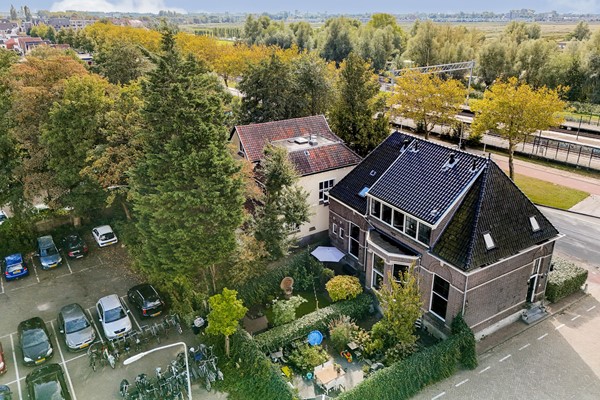 Medium property photo - Wandelweg 7A, 1521 AA Wormerveer